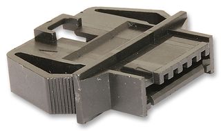 MOLEX 50-65-0106 HEADER, 6WAY