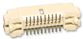 MOLEX 53395-0279 PLUG, 2WAY