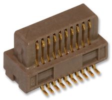 MOLEX 54552-0206 RECEPTACLE, 20WAY