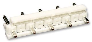 MOLEX 53521-0540 HEADER, 5WAY