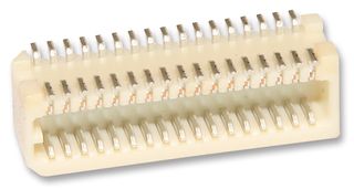 MOLEX 53309-3470 HEADER, 34WAY