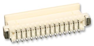 MOLEX 53398-1467 HEADER, 14WAY