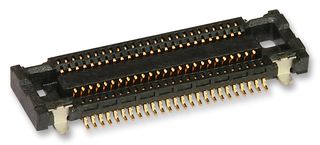 MOLEX 54765-5070 RECEPTACLE, 50WAY