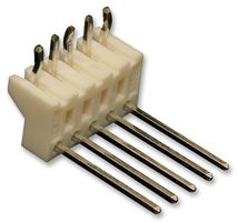MOLEX 53095-0519 HEADER, 5WAY