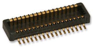MOLEX 55560-0348 PLUG, 3WAY