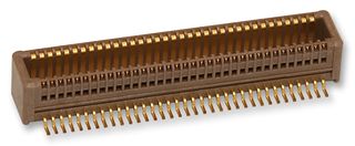 MOLEX 55526-0708 PLUG, 70WAY