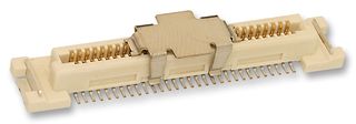 MOLEX 52819-0677 RECEPTACLE, 60WAY