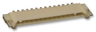 MOLEX 55063-1470 HEADER, 14WAY