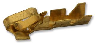 AMP - TE CONNECTIVITY 3-770476-1 Contact, SL-156, Socket, Crimp, 18 AWG, Tin Plated Contacts, SL-156 Housing