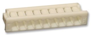 MOLEX 51090-0900 Connector Housing, Mi II 51090, Receptacle, 9 Ways, 2 mm, 50212 Crimp Terminal
