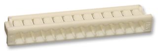 MOLEX 51090-1300 Connector Housing, Mi II 51090, Receptacle, 13 Ways, 2 mm, 50212 Crimp Terminal
