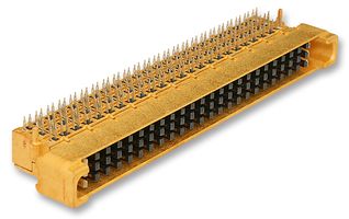 MOLEX 75018-0021 CONNECTOR, HS DOCK, 144WAY