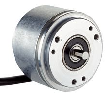 SICK DBS60E-S1FK01024 Rotary Encoder, Mechanical, Incremental, 1024 PPR, Horizontal