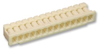 MOLEX 87369-1400 RECEPTACLE, 14WAY