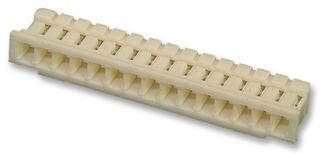 MOLEX 87369-1500 RECEPTACLE, 15WAY