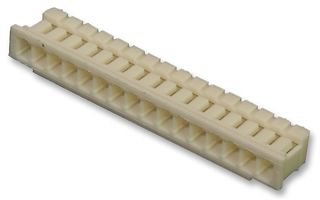 MOLEX 87369-1600 RECEPTACLE, 16WAY