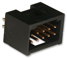 MOLEX 15296010 HEADER, 10WAY