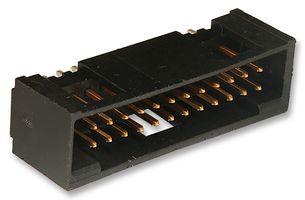 MOLEX 15296224 HEADER, 24WAY