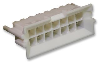 MOLEX 44474-2431 HEADER, 24WAY