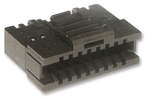 MOLEX 15-04-5181 RECEPTACLE, 18WAY