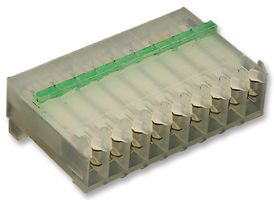 MOLEX 22-41-5092 RECEPTACLE, 9WAY