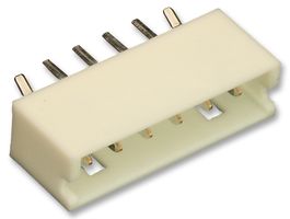 MOLEX 39-27-6063 RECEPTACLE