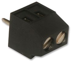MOLEX 393570002 Wire-To-Board Terminal Block, 3.5 mm, 2 Ways, 28 AWG, 16 AWG, 1 mm², Screw