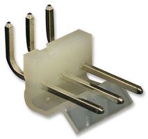 MOLEX 10-33-1032 HEADER, 3WAY