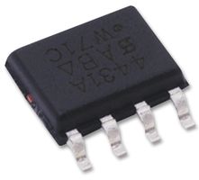 STMICROELECTRONICS STS4DNFS30L MOSFET, P CO-PAK