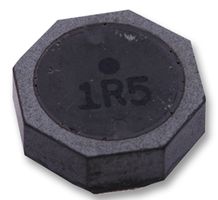 BOURNS SRU1038-100Y Power Inductor (SMD), 10 µH, 3.8 A, Shielded, 3.6 A, SRU1038 Series