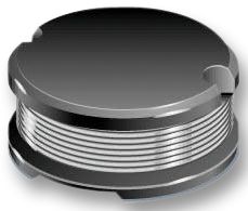 BOURNS SDR0604-101 Power Inductor (SMD), 100 µH, 520 mA, Unshielded, 680 mA, SDR0604 Series