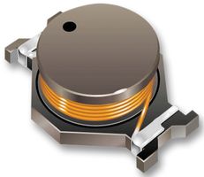 BOURNS SDR2207-470KL Power Inductor (SMD), 47 µH, 2.8 A, Unshielded, 5 A, SDR2207 Series