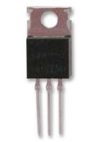 ONSEMI BUX85G Bipolar (BJT) Single Transistor, General Purpose, NPN, 450 V, 2 A, 50 W, TO-220, Through Hole