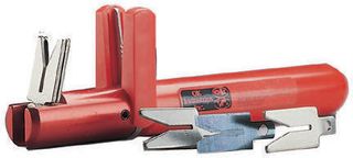 OK INDUSTRIES ST-100. WIRE STRIPPER, 22-24AWG, 39.68MM