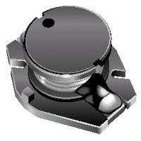 BOURNS SDR1005-101 Power Inductor (SMD), 100 µH, 1 A, Unshielded, 1.2 A, SDR1005 Series