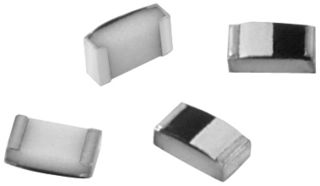 VISHAY IFC0603ER6N8J Multilayer Inductor, 6.8 nH, 0.32 ohm, 4.9 GHz, 500 mA, 0603 [1608 Metric], IFC-0603 Series