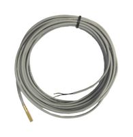 TURCK BI1-HS540-AP6X Inductive Proximity Sensor, 1mm, 3-Wire / PNP-NO, 10V to 30V