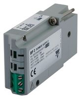 CARLO GAVAZZI BP3 Power Supply Module, UDM35/UDM40/USC Series Digital Panel Meter, 10 to 28 VDC