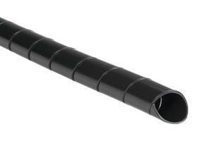 HELLERMANNTYTON 161-44300 SBPAV016-PA6V0-BK