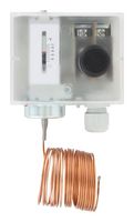 DWYER DFS2-DA10 LOW LIMIT TEMPERATURE CONTROL, 10 FT CA