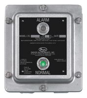 DWYER LTC2 TILT SWITCH CONTROL UNIT,NEMA 4 ENCLOSU