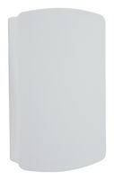 DWYER TE-NND-B NA WALL MOUNT TEMPERATURE SENSOR, 10K O