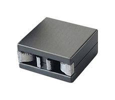 ABRACON ATL-1Z120612SR15LT Coupled Inductor, 150nH, 125µohm, -40°C to 125°C, 70A Irms, 80A Isat, 12mm x 6.2mm x 12mm