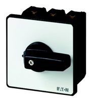 EATON MOELLER P3-100/E/N Switch Disconnector, On-Off, 4 Pole, 690 V, 100 A, IP65, NEMA 12, Screw, Flush Mount