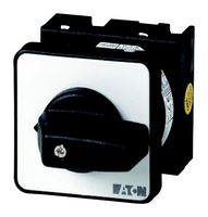 EATON MOELLER T0-2-15922/EZ Selector Switch, Maintained, 4 Position, 440 V, 20 A, Screw, T0 Series