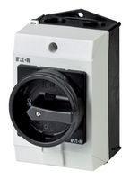 EATON MOELLER T0-4-8344/I1/SVB-SW Rotary Switch, Main, 2 Position, 8 Pole, 90 °, 20 A, 690 V, T0 Series