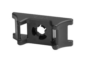 HELLERMANNTYTON 151-03954 DCTMSBM8-PA66HIRHS-BK