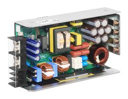 COSEL AEA1000F-48-N AC/DC Enclosed Power Supply (PSU), With Cover, ITE & Medical, 1 Outputs, 720 W, 48 V, 15 A