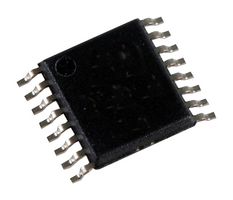 ANALOG DEVICES AD7780BRUZ Analogue to Digital Converter, Delta-Sigma, 24 bit, 16.7 SPS, 1 Channels, Differential, SPI