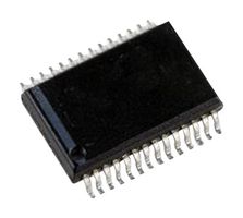 ANALOG DEVICES AD5725ARSZ-500RL7 Digital to Analogue Converter, Quad, 12 bit, Parallel, 15 V, 5 V, 4 Channels, Voltage